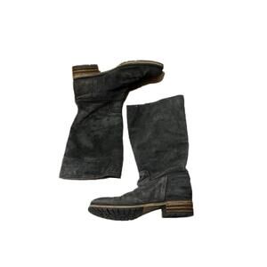 Clarks Boots Women 5.5 Winter